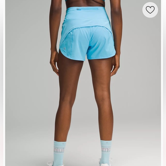 LULULEMON shorts - Picture 2 of 4